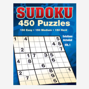 Sudoku-200MediumVol2_6x9PaperBack